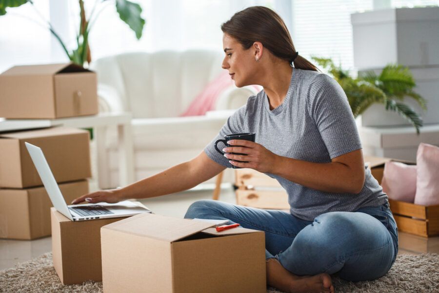 How to Save Money on Moving Supplies - Virtual Results