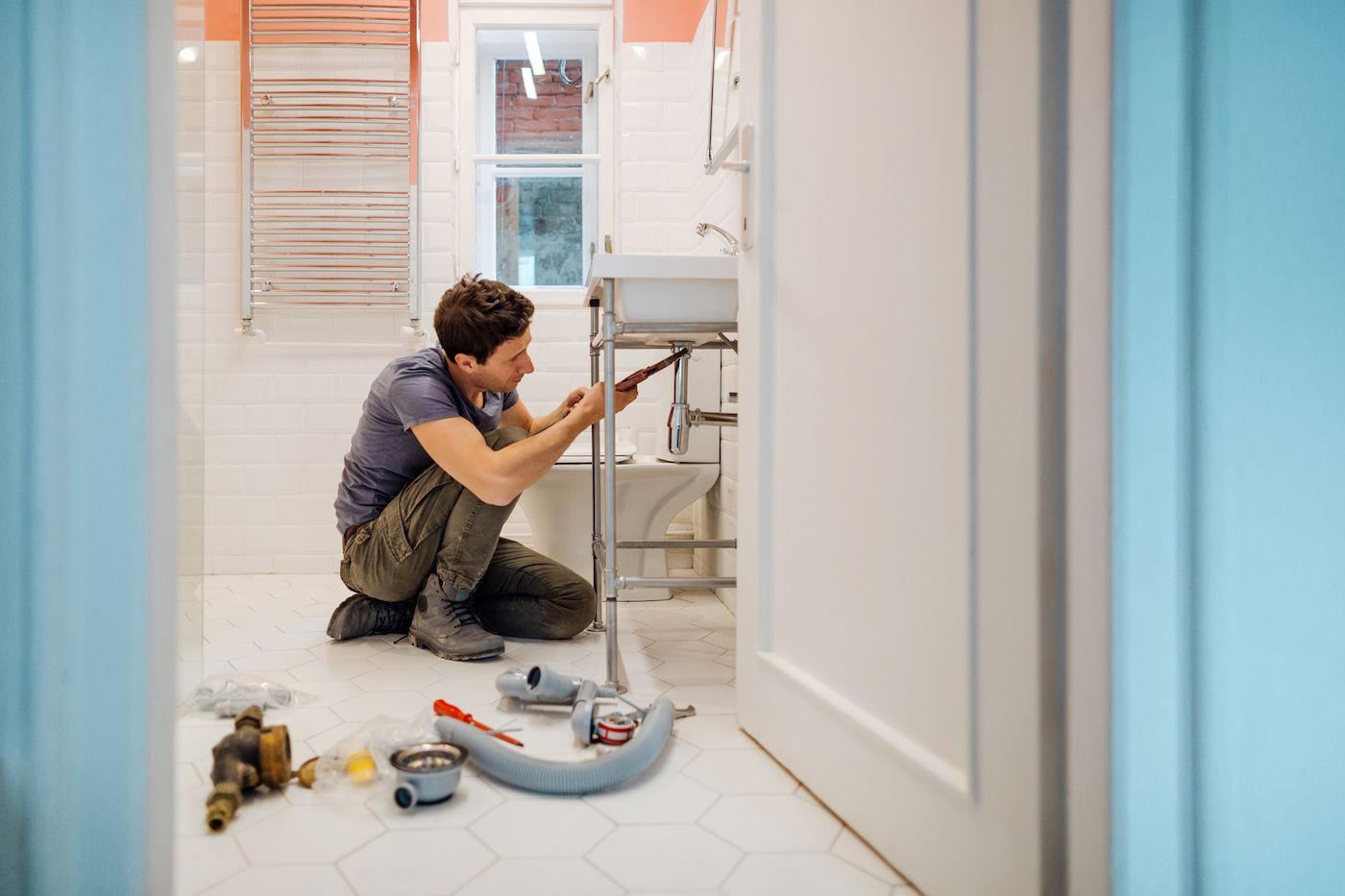 Mastering Home Upkeep Tips for a Well-Maintained Space