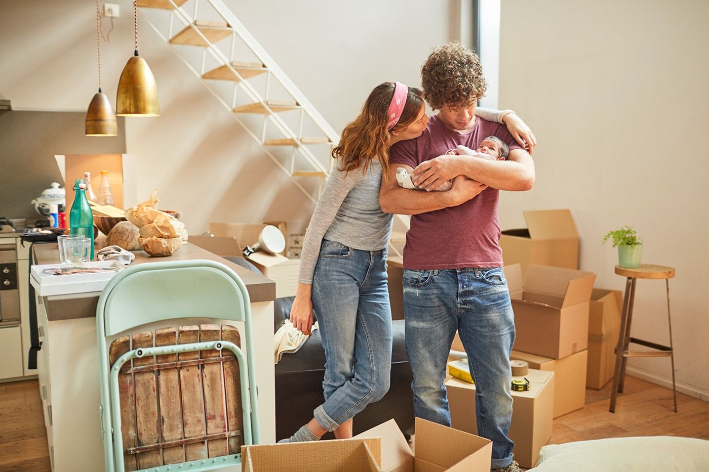 The Advantages of Paying Cash for Your New Home 