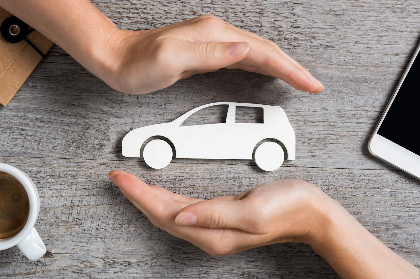 How Does the Car I Drive Impact My Insurance Premium? - Experian