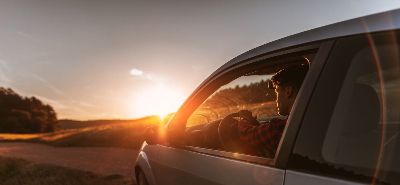 What Happens if You Drive Without Insurance? - Experian