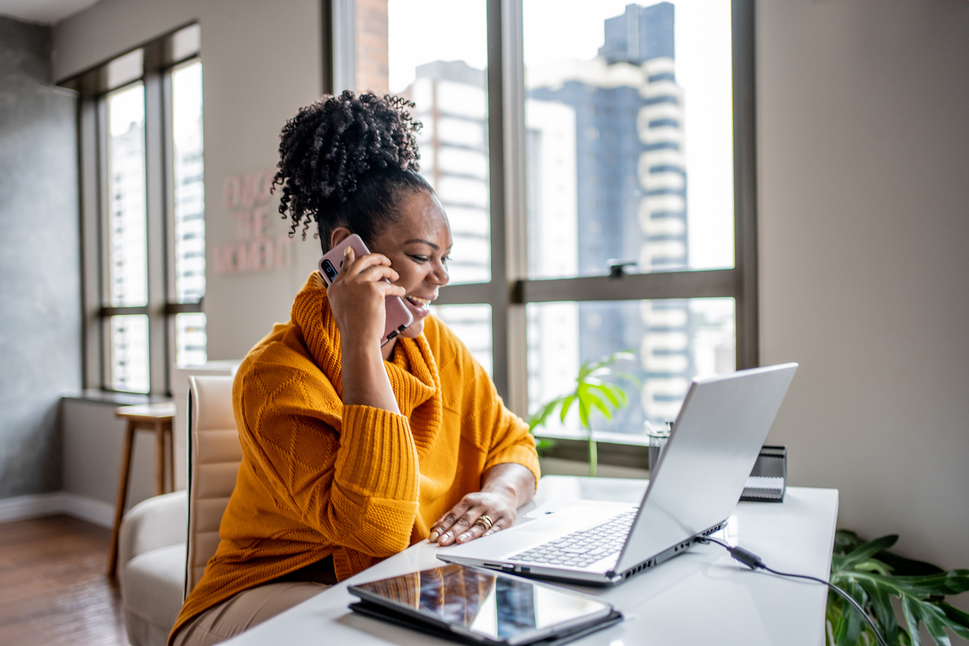 What Is a Financial Windfall? Experian