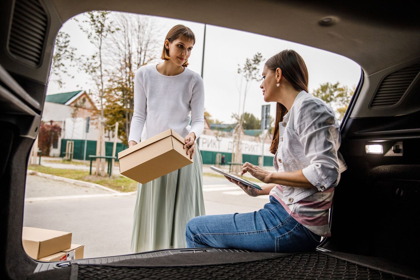 What Is an Excluded Driver? - Experian