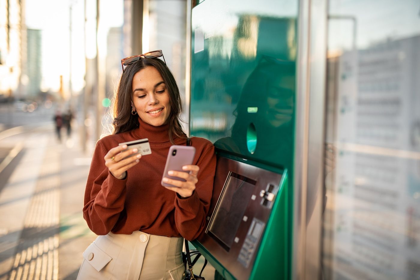 When Should I Pay My Credit Card Bill Experian when-is-the-best-time-to-pay-your-credit-card-bill-self-credit-builder