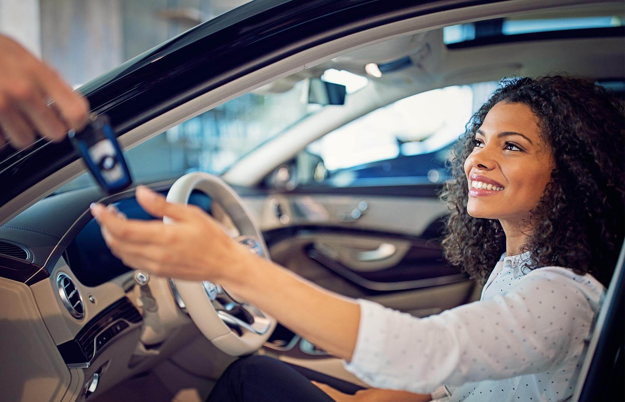 Can I refinance my car with 600 credit score?