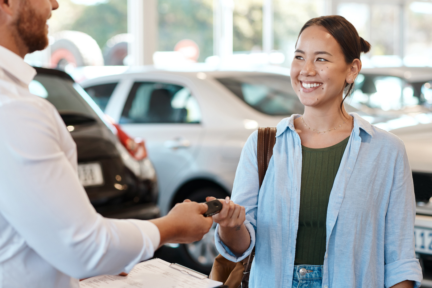 Porsche Financial Services